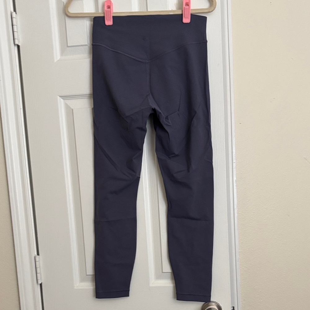 Women’s  Lululemon Purple  Leggings
